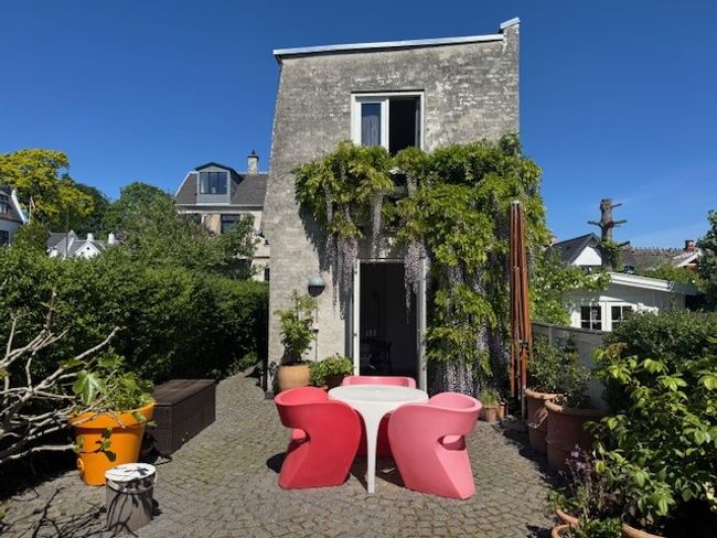 Strandvejen 256A, 2920 Charlottenlund